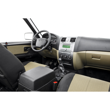 Incar RUZ-N01 - ракурс 1