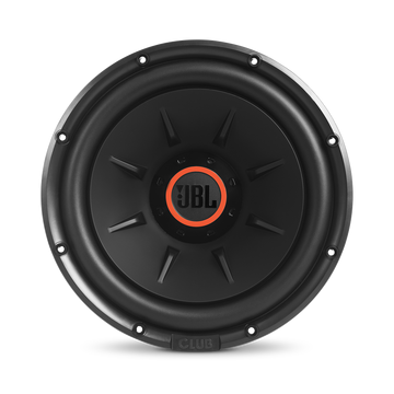 JBL Club 1224 - ракурс 4