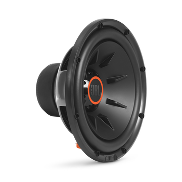 JBL Club 1224 - ракурс 3