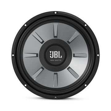 JBL Stage 1010 - ракурс 2