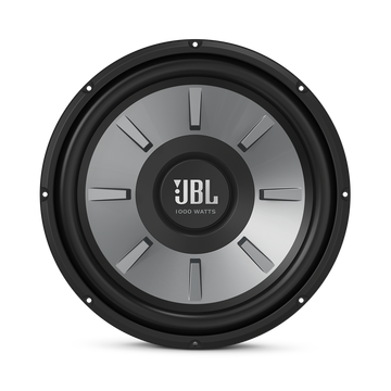 JBL Stage 810 - ракурс 2