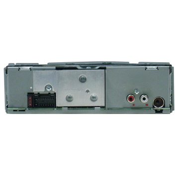 JVC KD-X230E - ракурс 1