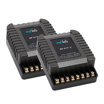 MDLab SP-C17.2 - ракурс 2