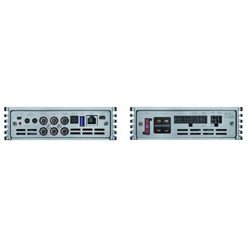Musway M4+ - ракурс 1
