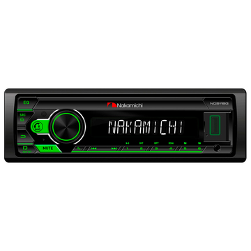 Nakamichi NQ511BG