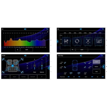 Prology CMD-300 - ракурс 6