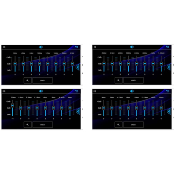 Prology CMD-300 - ракурс 5