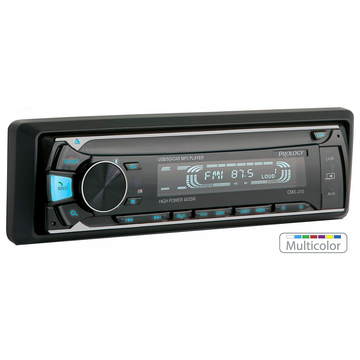 Prology CMX-210 - ракурс 1