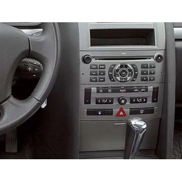 Incar RFR-N03 - ракурс 1