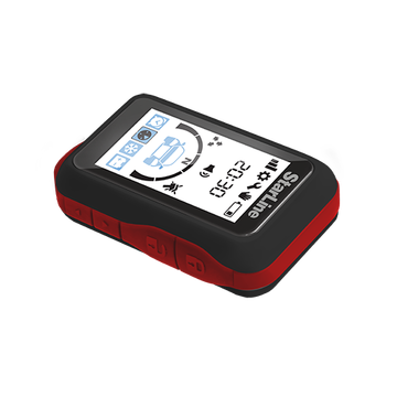 StarLine E66 v2 BT ECO 2CAN+4LIN - ракурс 2