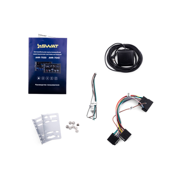 SWAT AHR-7020 - ракурс 7