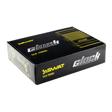 SWAT GLK-T500D - ракурс 4
