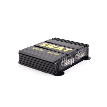SWAT M-1.500 - ракурс 1