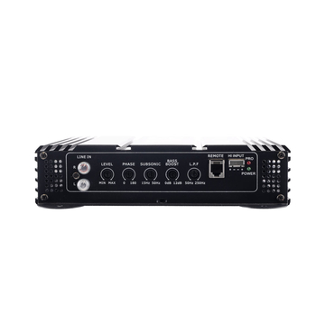SWAT M-1.500 - ракурс 3