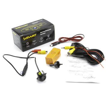 SWAT VDC-410 - ракурс 2