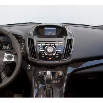 Incar RFO-N25
