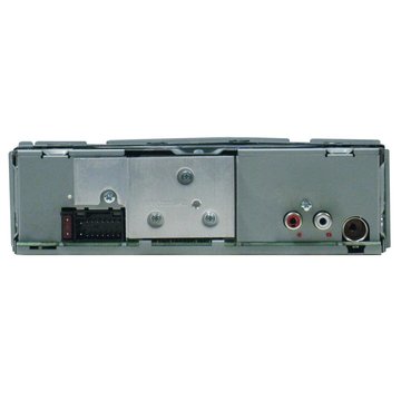 JVC KD-X230E