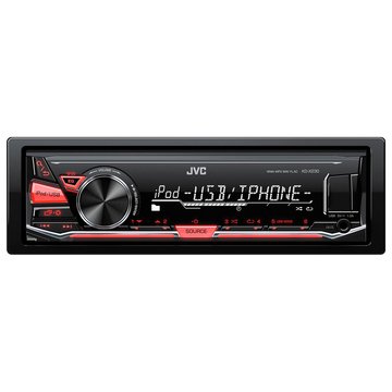 JVC KD-X230E