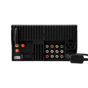 ACV AD-6900 - ракурс 4