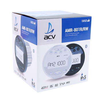 ACV AMR-801RW - ракурс 4