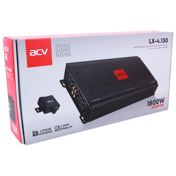 ACV LX-4.130 - ракурс 5