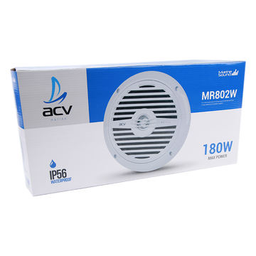 ACV MR802W - ракурс 3