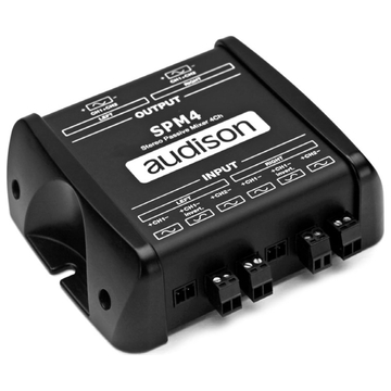 Audison SPM 4