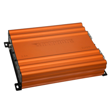DL Audio Gryphon Lite 2.80 - ракурс 1