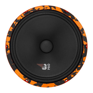 DL Audio Gryphon Pro 250 - ракурс 2