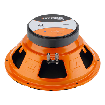 DL Audio Gryphon Pro 250 - ракурс 1