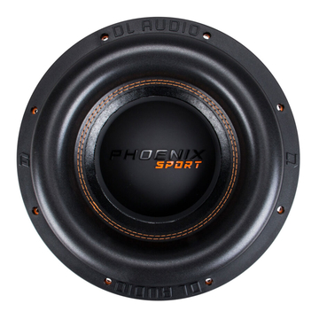 DL Audio Phoenix Sport 12 - ракурс 1