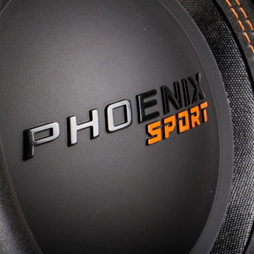 DL Audio Phoenix Sport 12 - ракурс 3