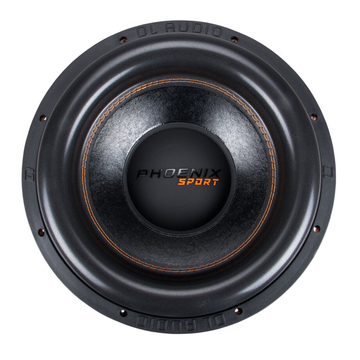 DL Audio Phoenix Sport 15 - ракурс 1