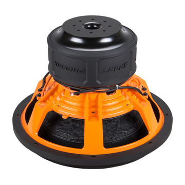 DL Audio Phoenix Sport 15 - ракурс 4