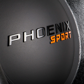 DL Audio Phoenix Sport 15 - ракурс 2