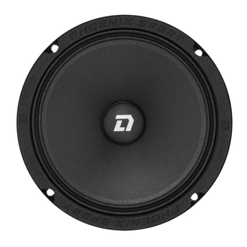 DL Audio Phoenix Sport 165 - ракурс 2