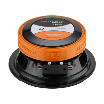 DL Audio Phoenix Sport 165 - ракурс 1