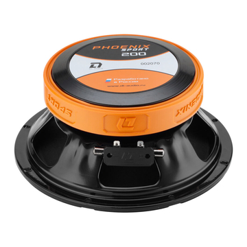 DL Audio Phoenix Sport 200 - ракурс 2