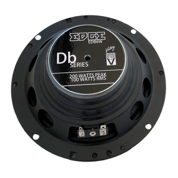 EDGE EDB6W-E0 - ракурс 1
