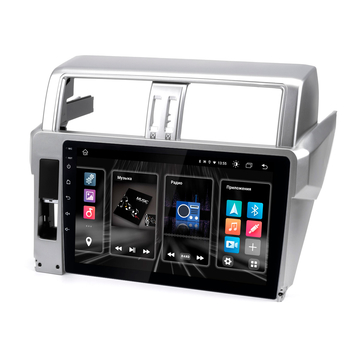 Incar DTA2-2208 - ракурс 1