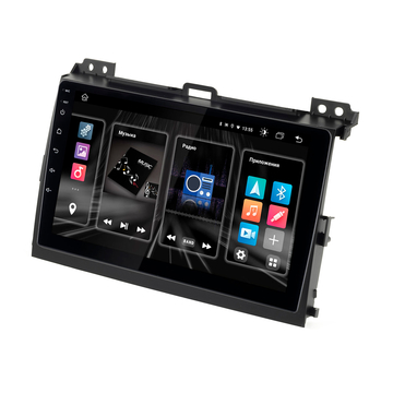 Incar DTA2-2209 - ракурс 1