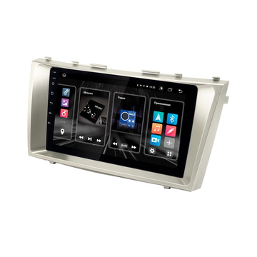 Incar DTA2-2211 - ракурс 1