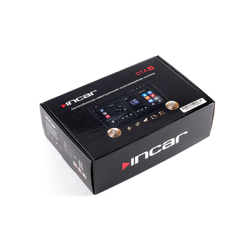 Incar DTA2-7709U - ракурс 3