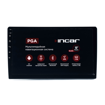 Incar PGA-7710 - ракурс 1
