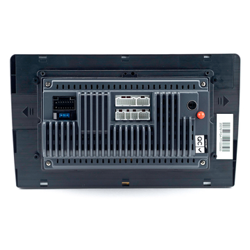 Incar PGA-7710 - ракурс 3