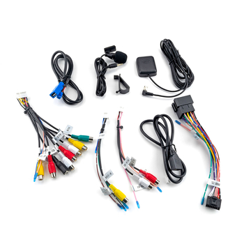 Incar PGA-7710 - ракурс 5