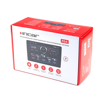Incar PGA-7710 - ракурс 6