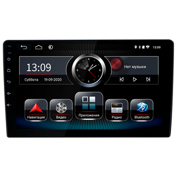 Incar PGA-7710