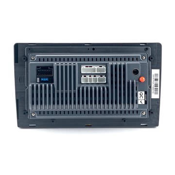 Incar PGA2-7709 - ракурс 2