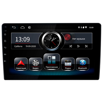 Incar PGA2-7709